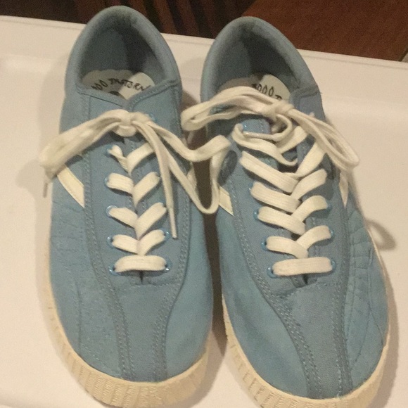 tretorn nylite plus sneakers